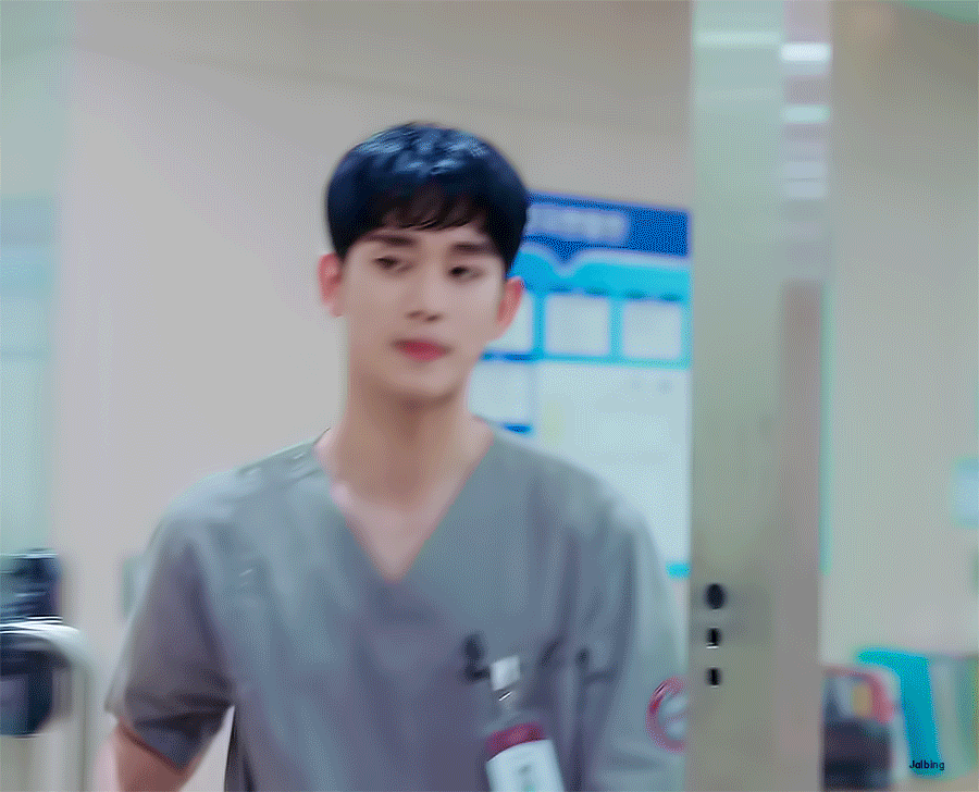 김수현 필모 중 은근 마이너하지만 최애캐로 자주 언급되는 것 같은 캐릭터 | 인스티즈