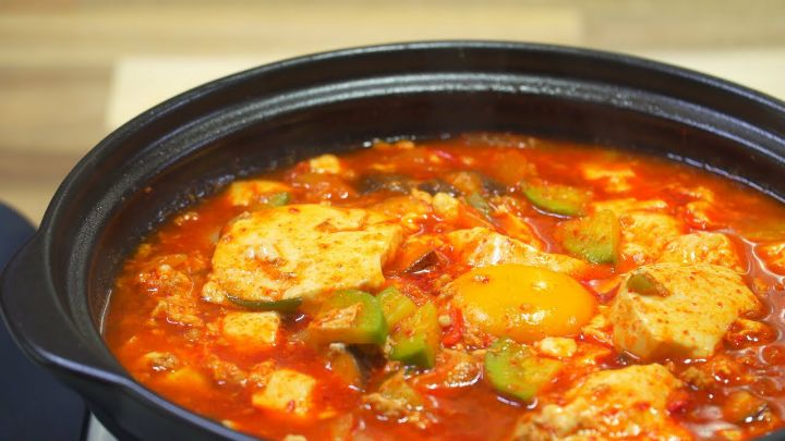 한국인들이 가장 사랑하는 찌개 | 인스티즈