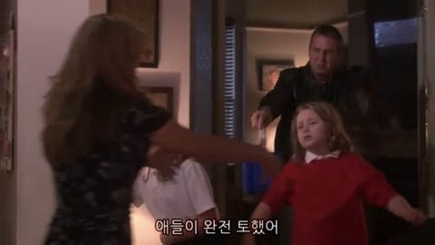 아들이 친구를 데려왔는데 얘랑 자꾸 분위기가 이상해짐...jpg | 인스티즈