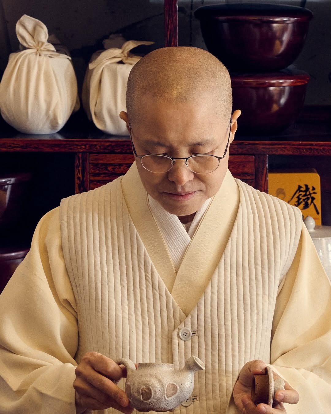 흑백 요리괴물 화보 논란의 진실 | 인스티즈