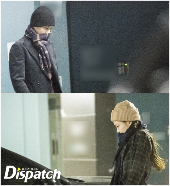 한때 제니 카이의 열애설을 막기 위한 SM+YG의 콜라보라고 올라오던 짤.gif | 인스티즈