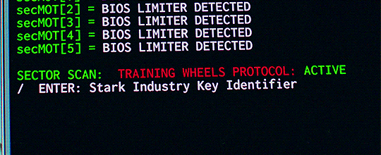 [마블] 아이언맨 토니가 스파이더맨 피터를 얼마나 어린애로 대했는지 알 수 있었던 부분들.jpgif | 인스티즈