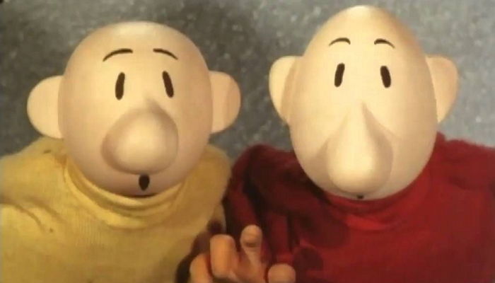 패트와 매트 이 시국 버전.jpg | 인스티즈