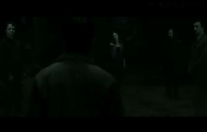 해리포터가 한명을 살릴 수 있다면 루핀을 살렸을 거라고 생각하는 달글 | 인스티즈