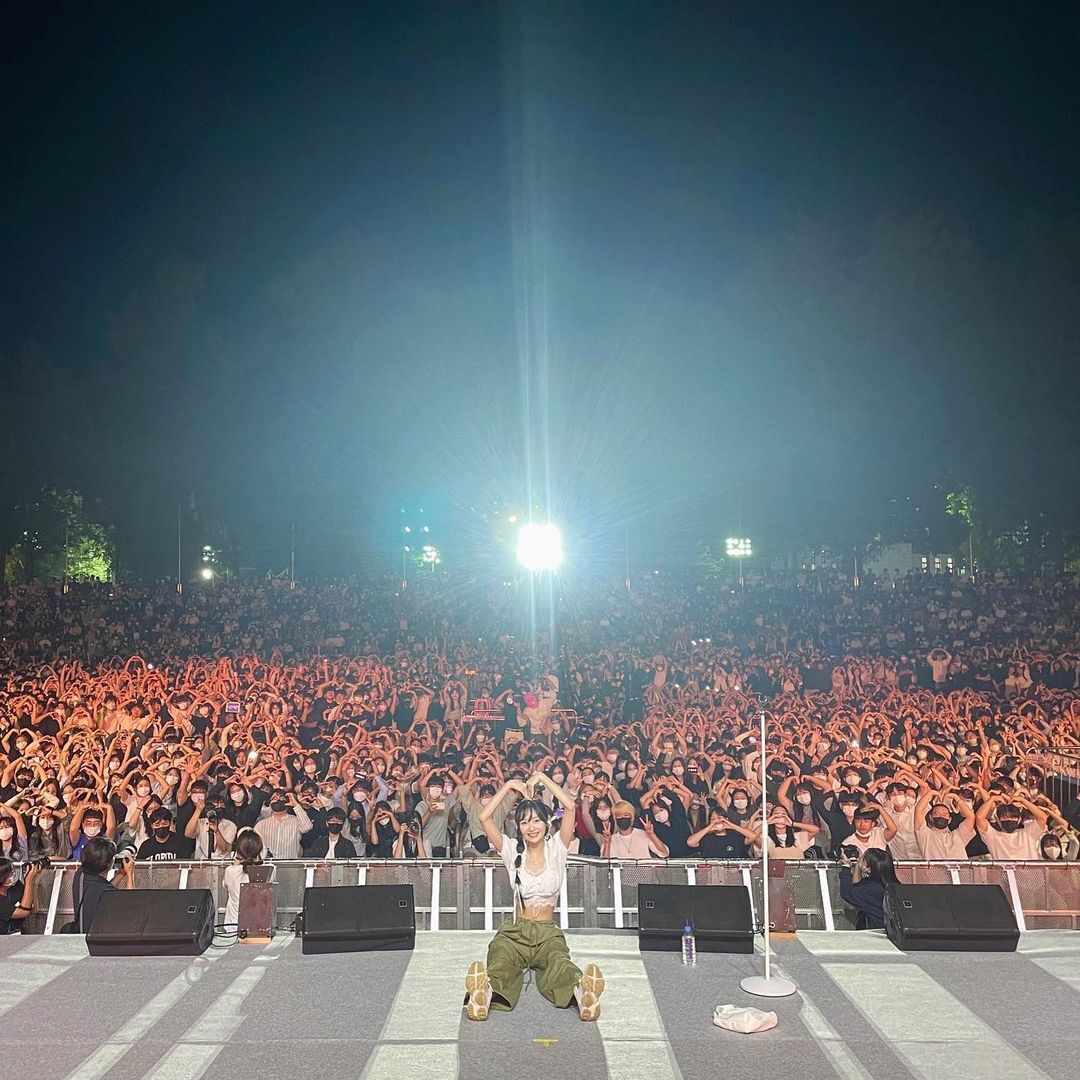 류수정 전북대 오하요 나잇 | 인스티즈