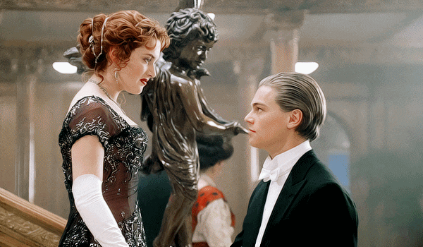 타이타닉(1997) "I jump, You jump, right?" | 인스티즈