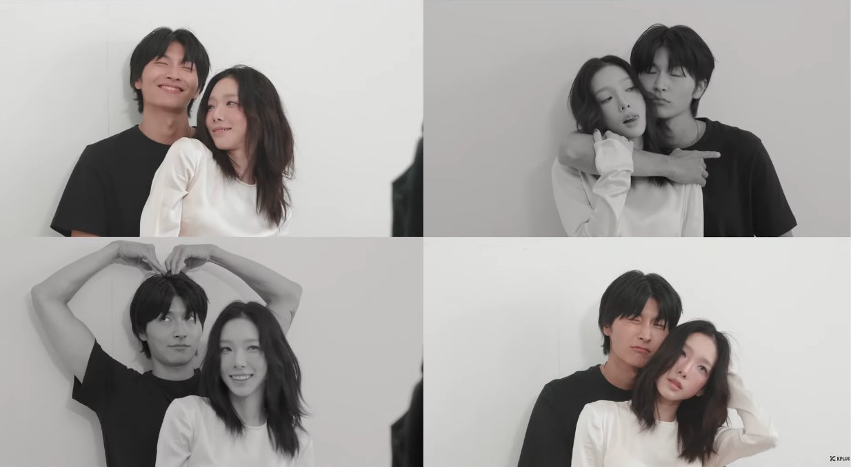 태연 To.X, 불완전한 인간상과 X와의 이별.jpg | 인스티즈