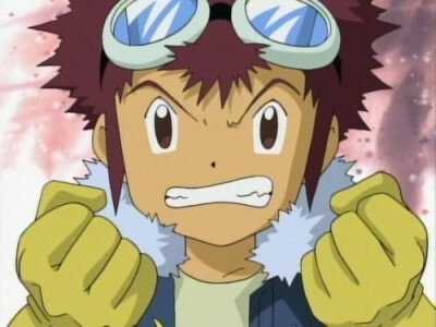 파워디지몬은 잘생긴 정우나 리키가 주인공이었으면 인기 많았을까 궁예 달글 | 인스티즈