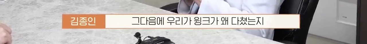 교통사고난 유기견 입양한 설채현 수의사 그리고 윙크 근황😉 | 인스티즈