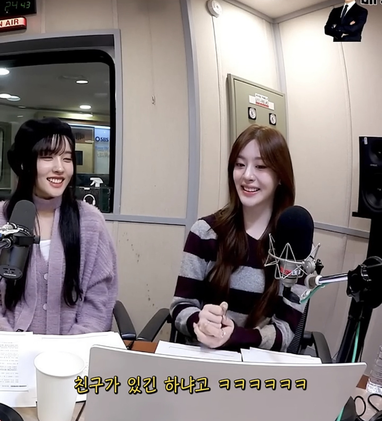 엠비티아이 I만 97%라는 스테이씨 세은 | 인스티즈