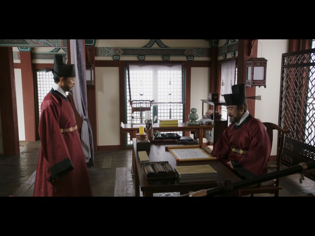 연기력 살벌해서 시청자가 눈치보인다는 고려식 티키타카 | 인스티즈