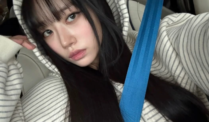 케팝들한테 엄청 갈린다는 테디 걸그룹 미야오 에이스 멤버 | 인스티즈