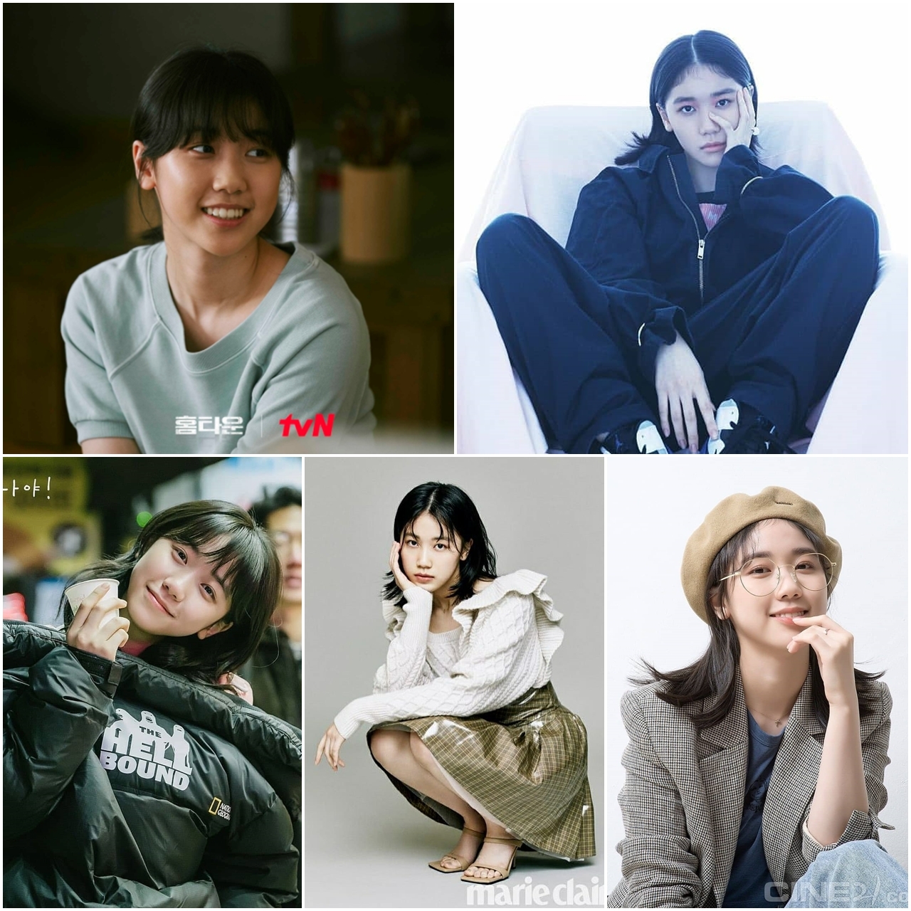 아역배우 근황으로 보는 세월 체감하기 | 인스티즈