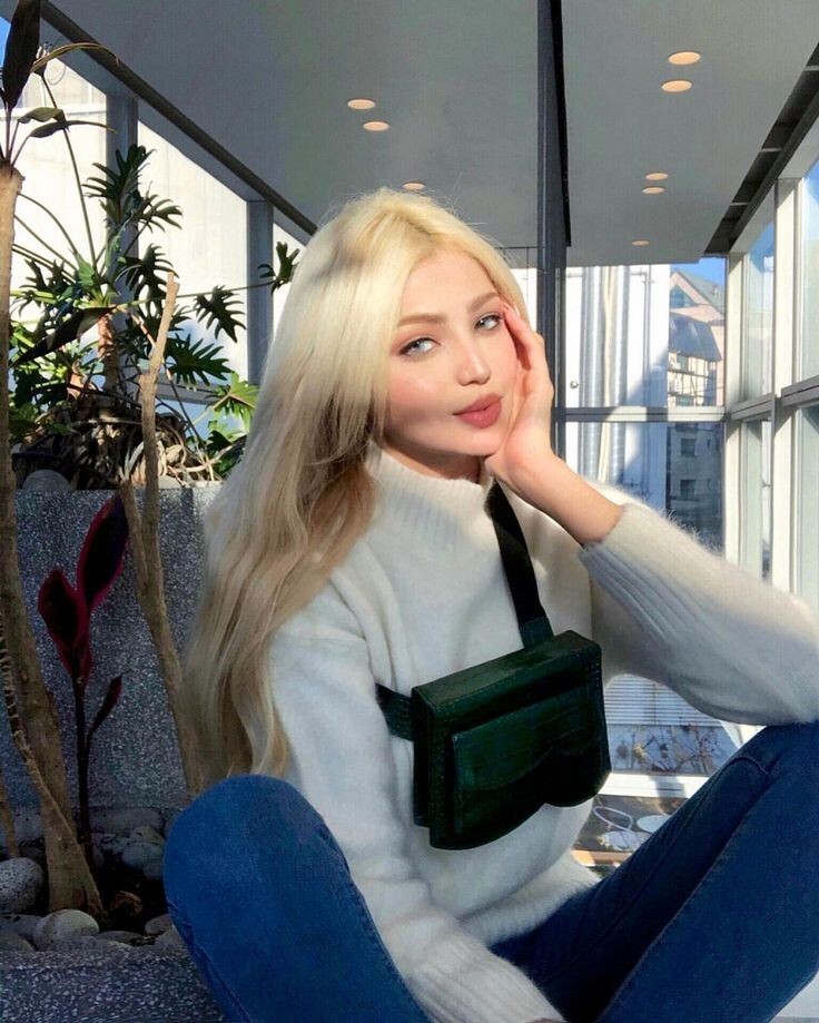 아랍인 인플루언서는 ◯◯◯의 여자친구.. | 인스티즈