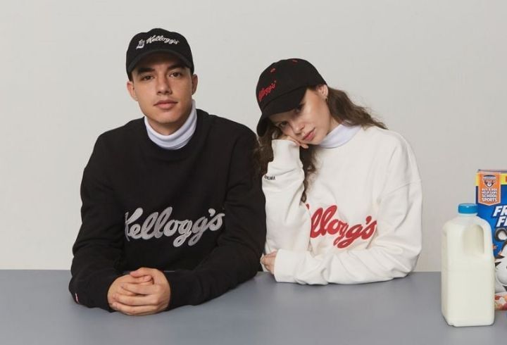 이 정도면 거의 미국을 삼킨 수준이라는 최근 한국 패션 업계...JPG | 인스티즈