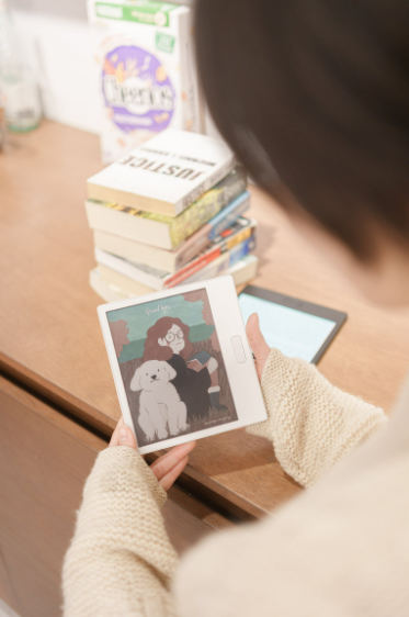 이북리더기 크레마 팔레트 출시 일정 안내 | 인스티즈