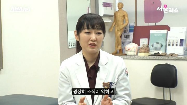 광주, 전라남도에 단 한명 있다는 소아외과 의사 선생님 | 인스티즈