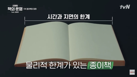 SNS에 올리기 위해 독서하는 게 트렌드.jpg | 인스티즈