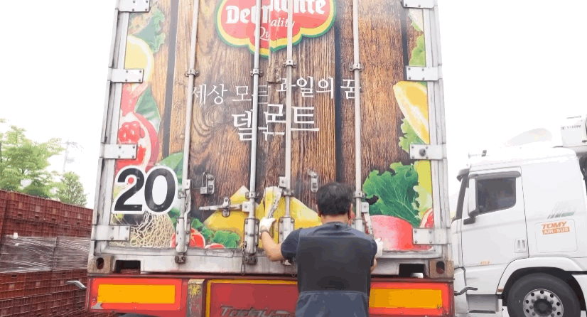 델몬트 파인애플 공장 견학🍍🤓 | 인스티즈