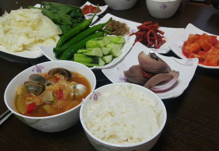 한국비건 이미지
