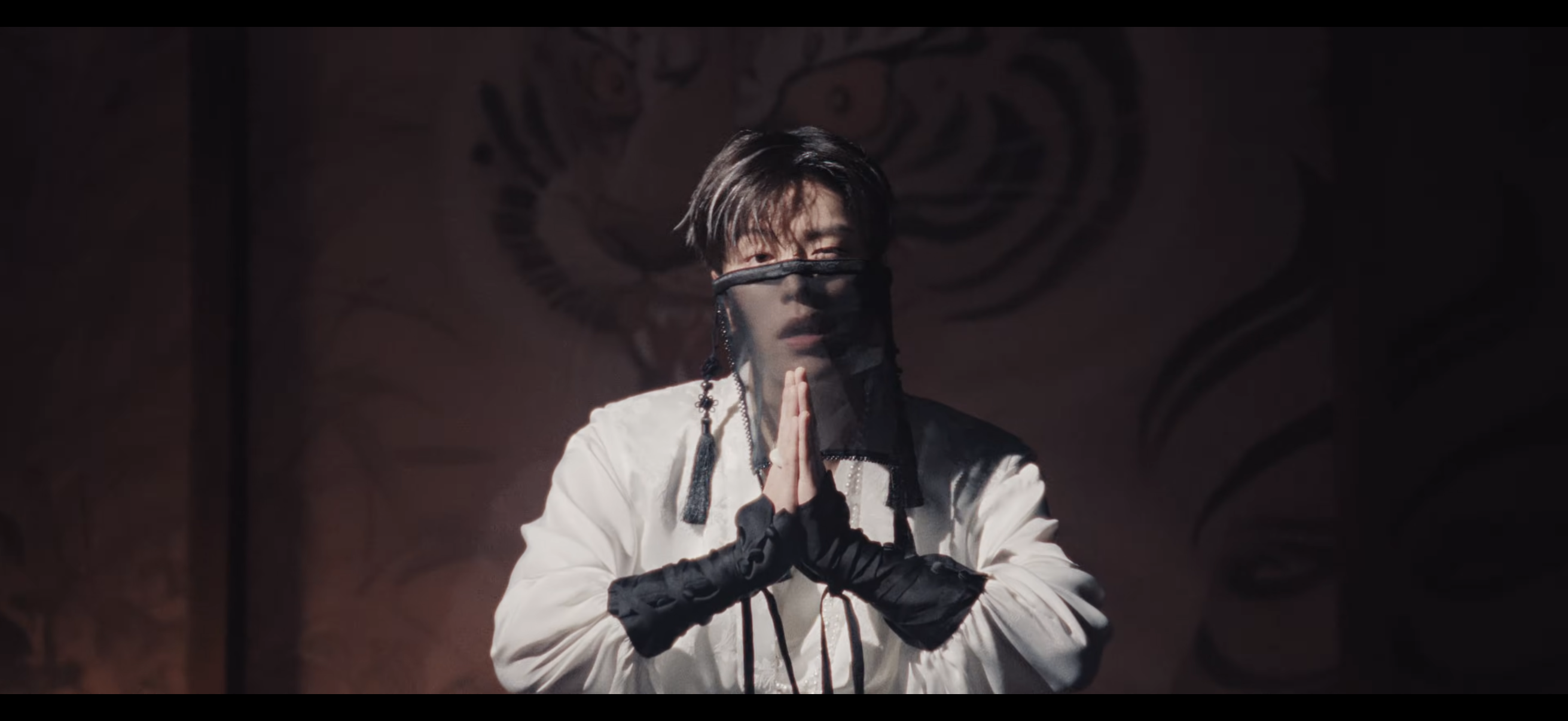 스트레이키즈(StrayKids) "신선놀음(DIVINE)" M/V | 인스티즈