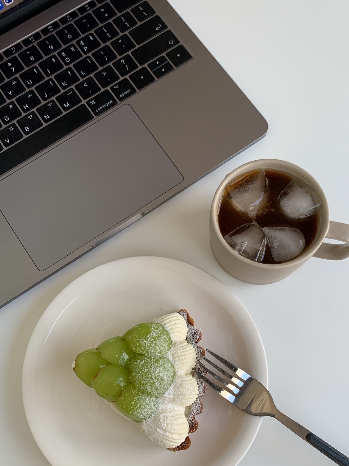 왜요? 제가 베이킹에 미으로 보이세요? | 인스티즈