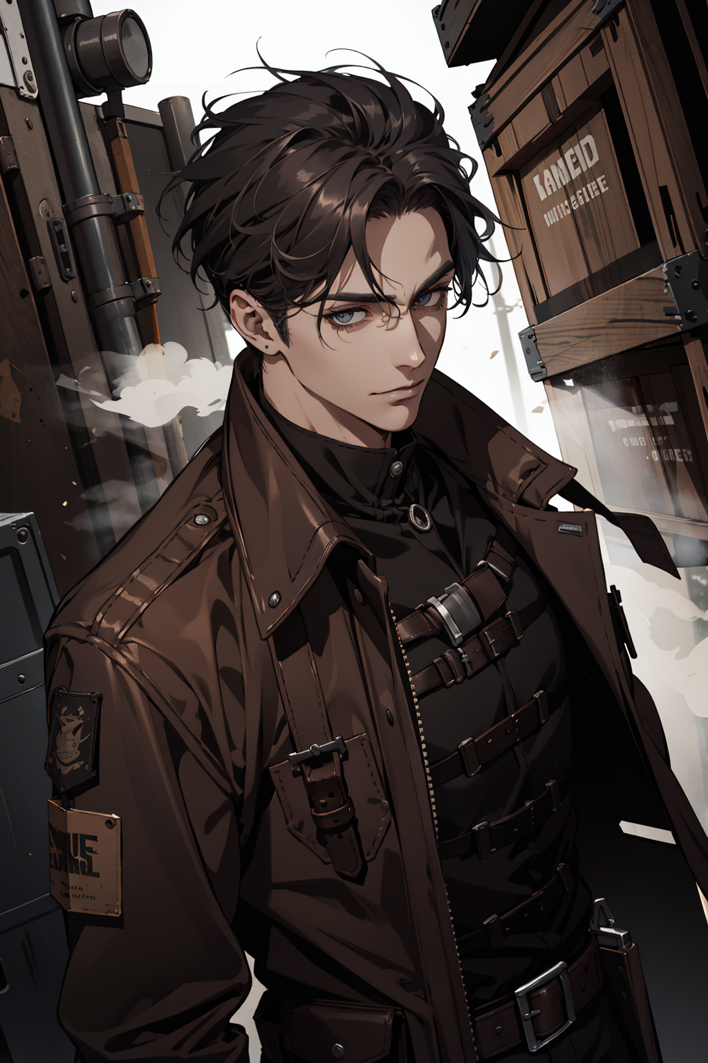 AI 삽화 구글링해보니까 건당 5만원에 프로그램 돌려주는 외주도 있네 | 인스티즈