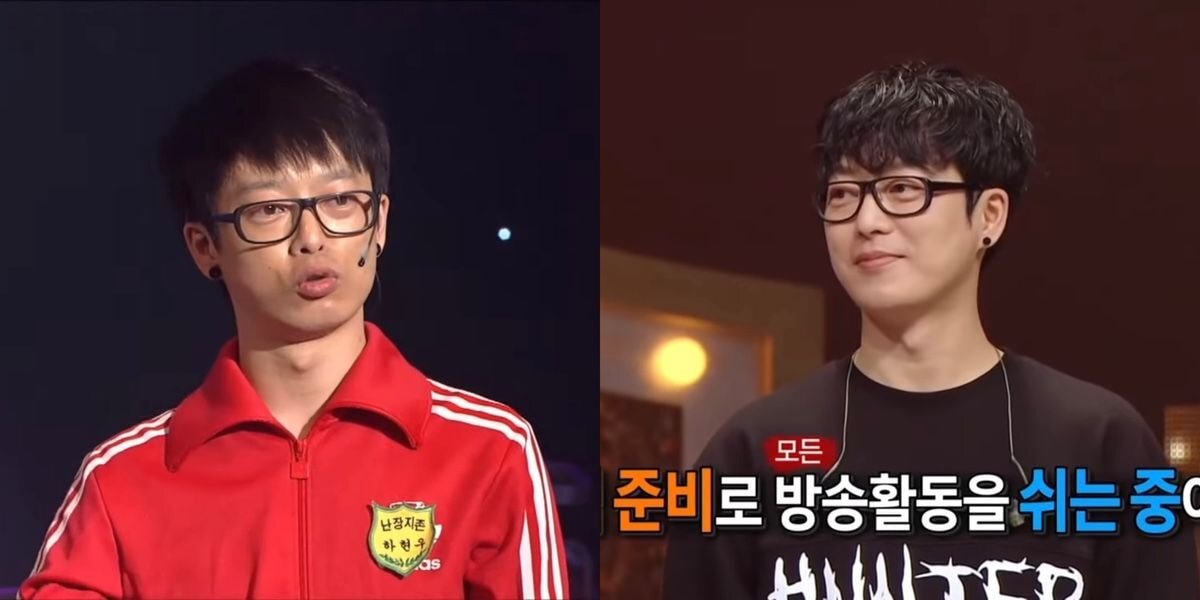 세상 모든 사람들이 노화방지를 위해 락을 해야한다고 생각하는 달글 | 인스티즈