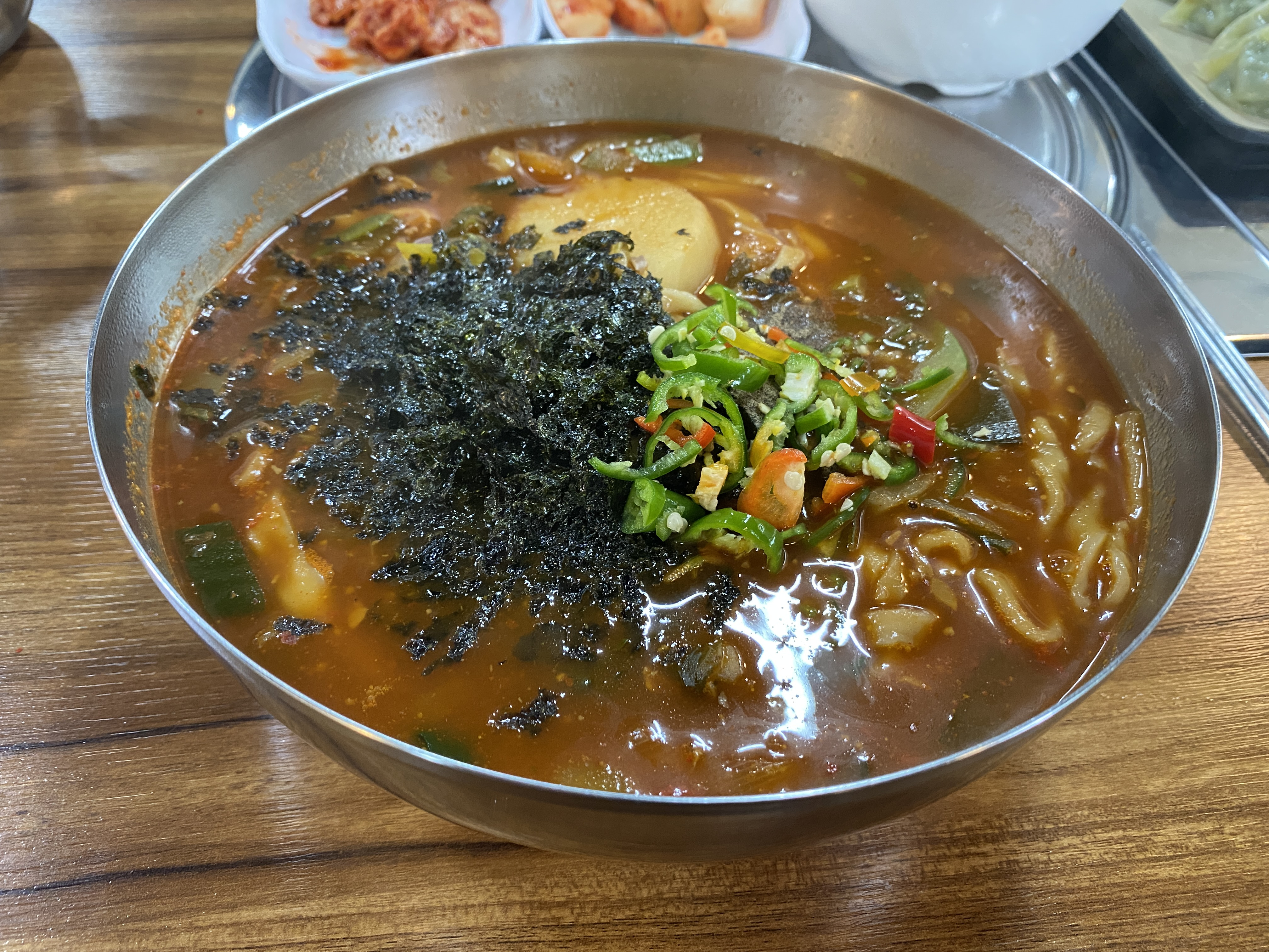 강원도 가서 먹기만 하는 강원도(속초) 쳐돌이가 먹는것들 🦑🦀🐟 | 인스티즈