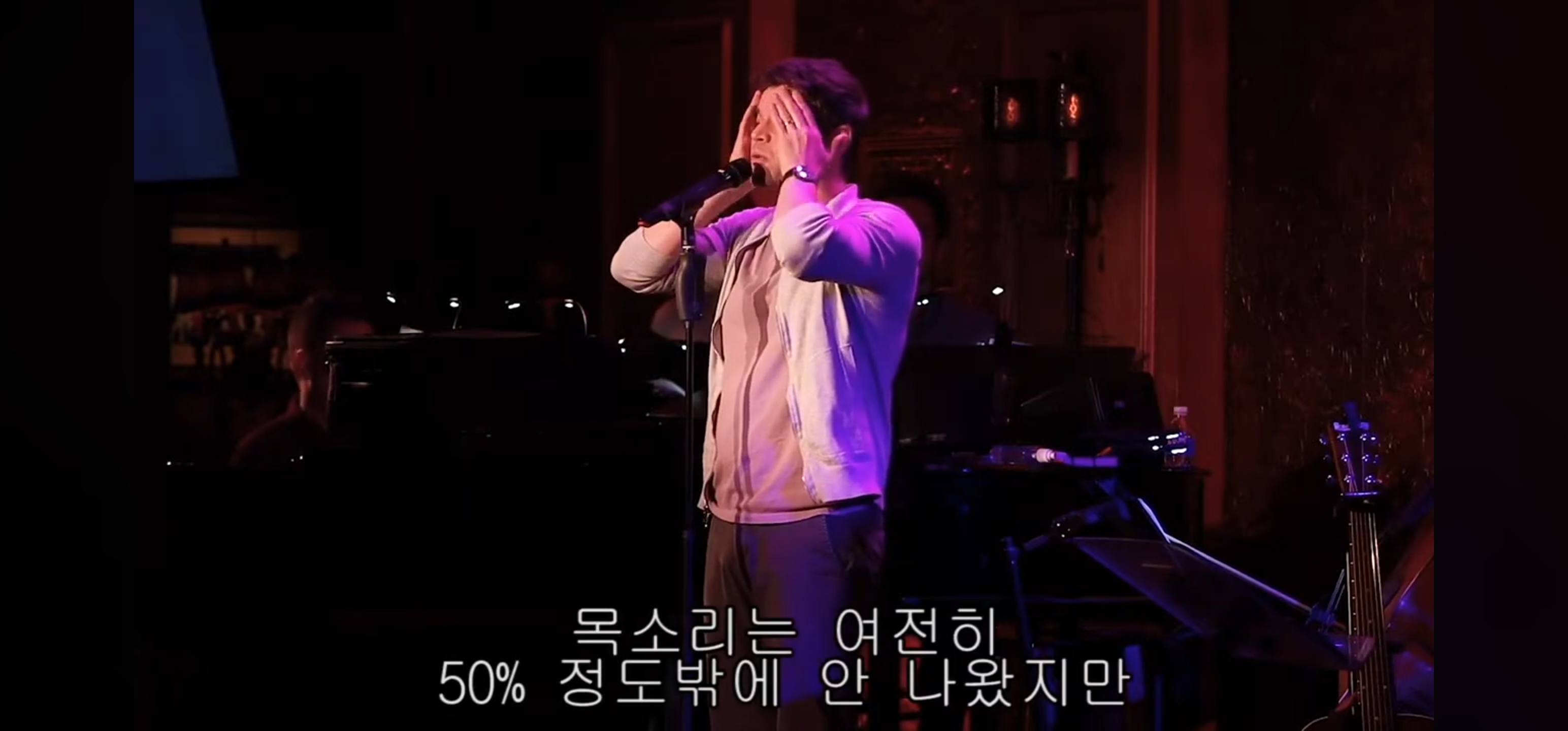 이제 와서 말하지만 휴 잭맨, 잭 에프론 대신 위대한 쇼맨이란 영화를 세상에 나온 게 한 건 나야! 그게 무슨 소리냐고?.jpg | 인스티즈