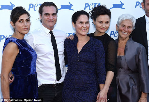 히피였던 부모가 지어준 아이들 이름 | 인스티즈