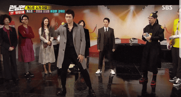 본체가 좀 많이 특이한것같은 우영우 이준호 | 인스티즈