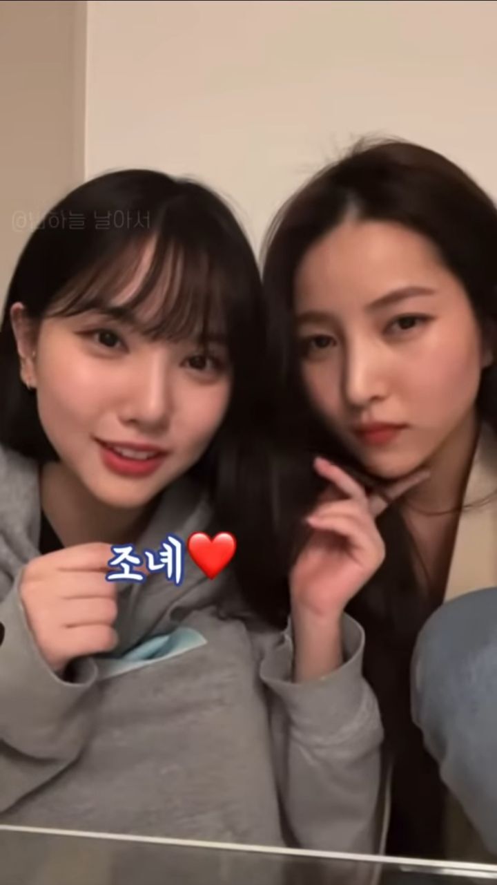 소속사 나가고 자유로워진 여돌 | 인스티즈