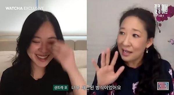 동양인 유명 배우 : 봉준호의 수상소감을 보고 충격받았다.....jpg | 인스티즈
