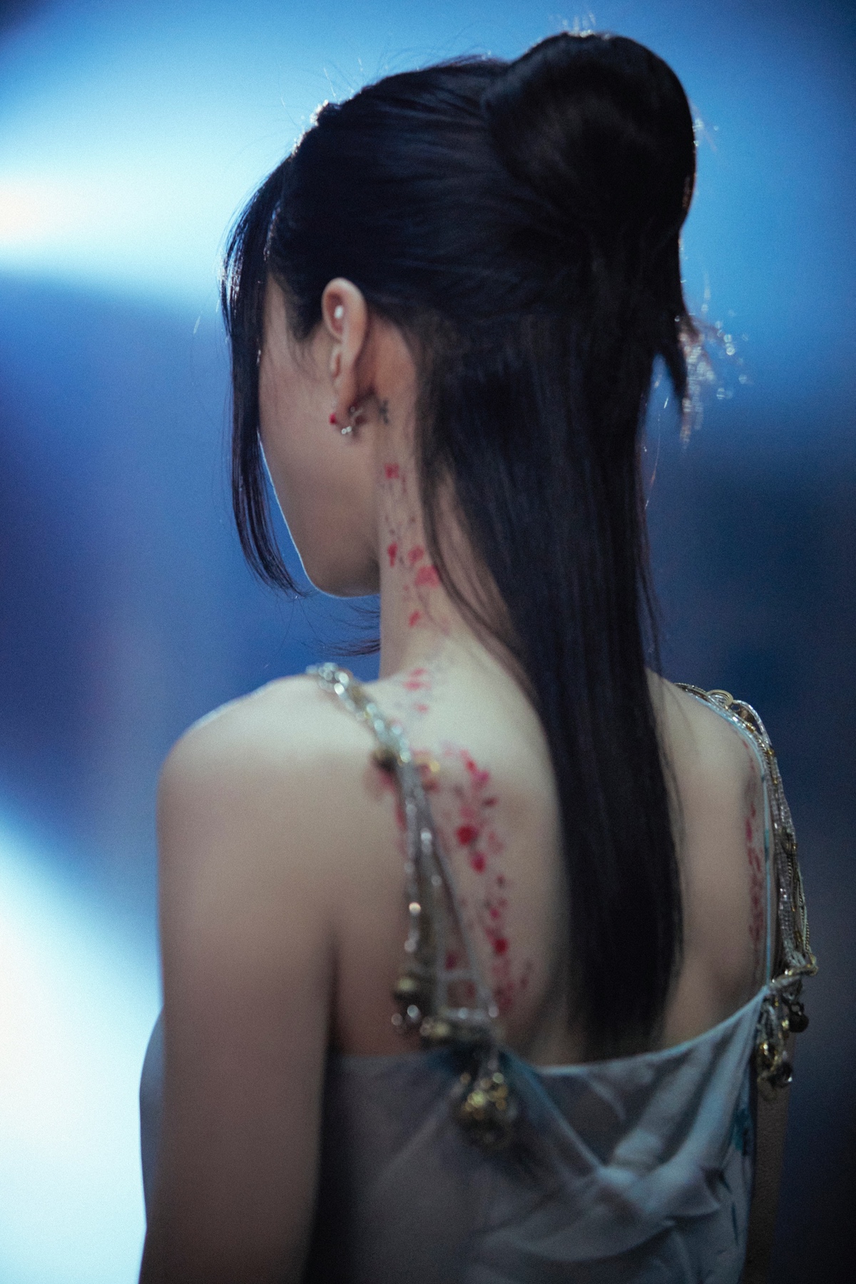 태연 To.X, 불완전한 인간상과 X와의 이별.jpg | 인스티즈