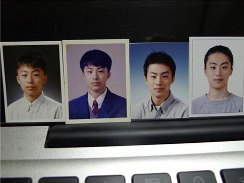 구교환 나이 가늠하기 힘든 이유.jpg | 인스티즈