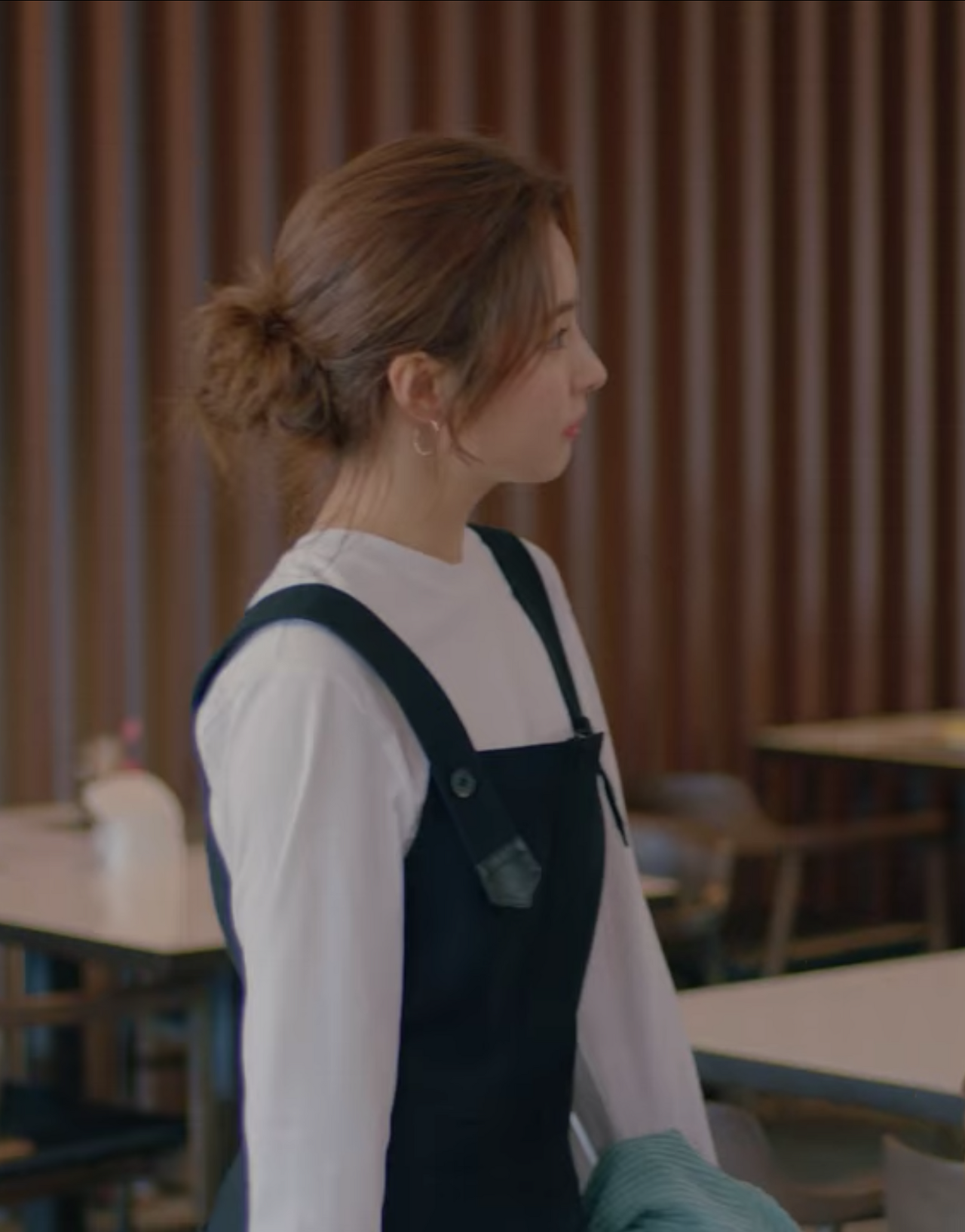 가을겨울에 코디 따라하기 좋다는 드라마 여주 3대장.jpg | 인스티즈