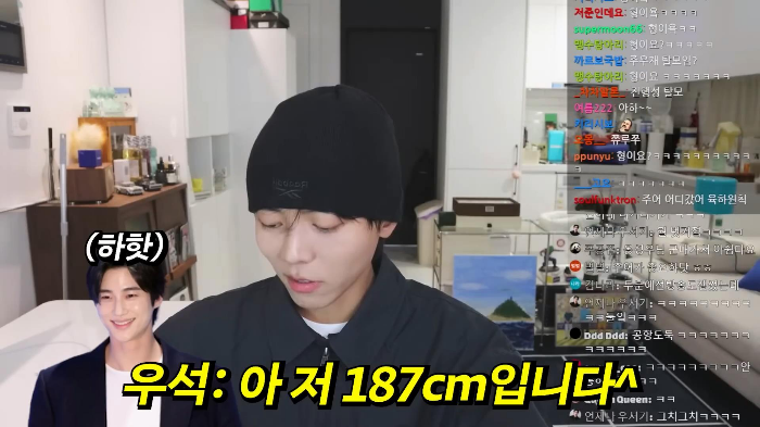 모델들 중에 187 호소인들이 많은 이유 | 인스티즈