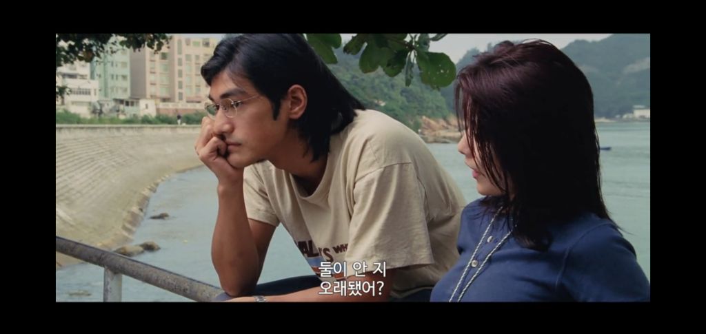 영화 친니친니 | 인스티즈