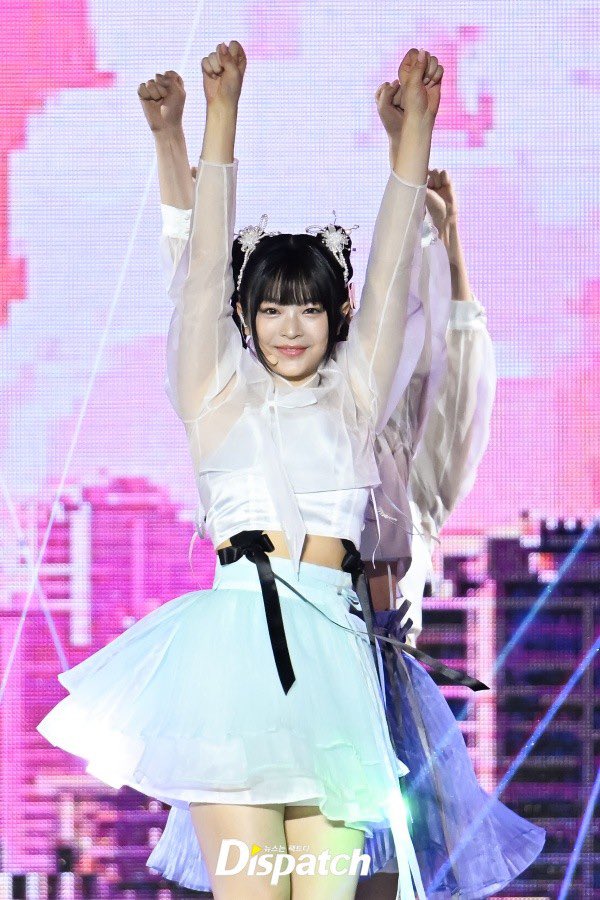 오늘 공연 뉴진스 새로운 한복.jpg | 인스티즈
