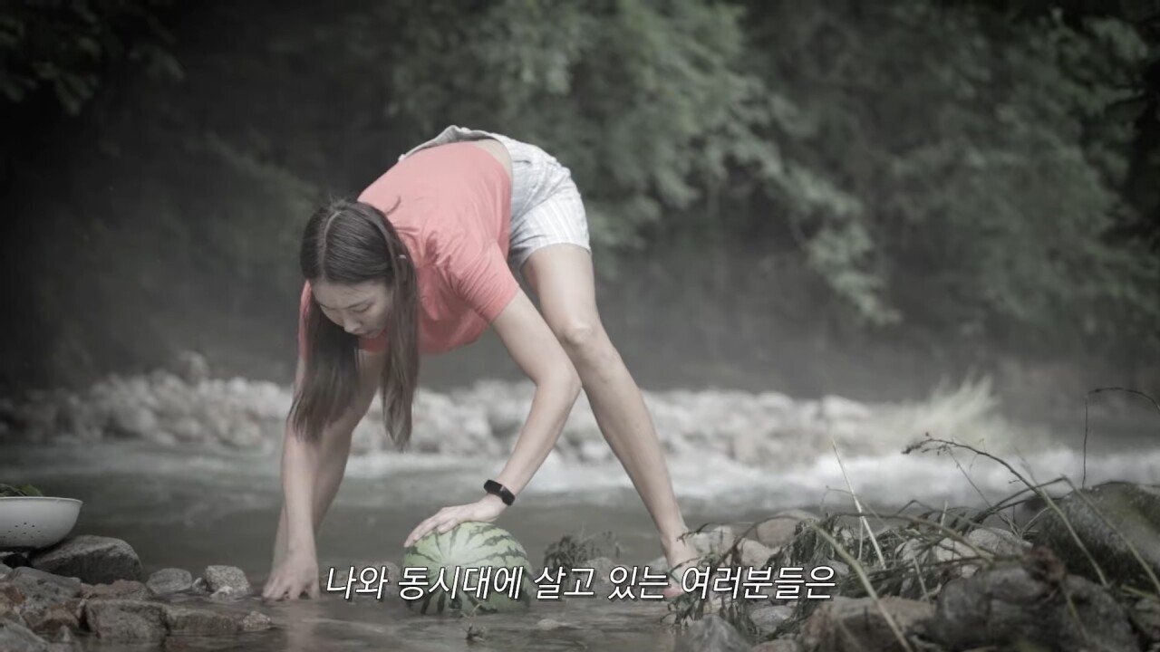 실제로 귀촌을 준비 중이라는 연예인.jpg | 인스티즈