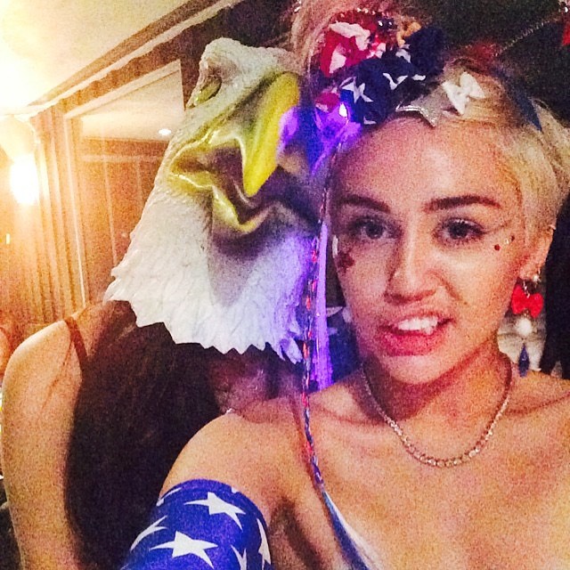 해외 여자 연예인들 10년전쯤 인스타 셀카 감성 | 인스티즈