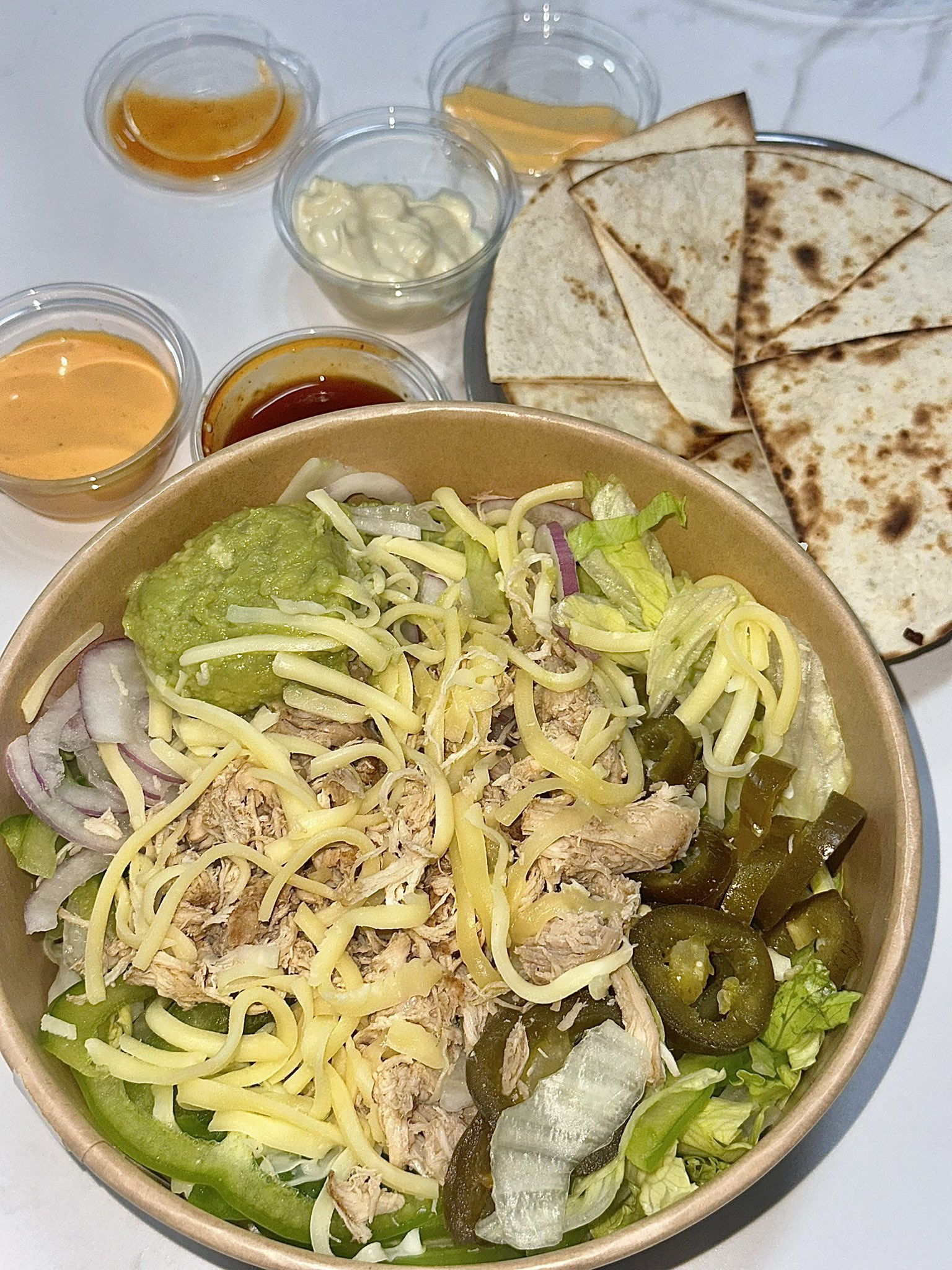 만원으로 타코 무한대로 먹는 법을 아르켜줄게 | 인스티즈