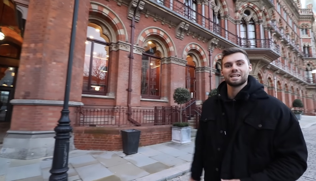 런던의 애매한 180억짜리 펜트하우스 구경하기 | 인스티즈