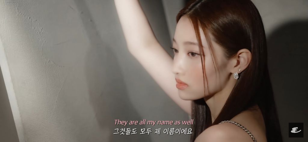 70대 이수만의 중국인 걸그룹 멤버별 감다살 작명법 | 인스티즈