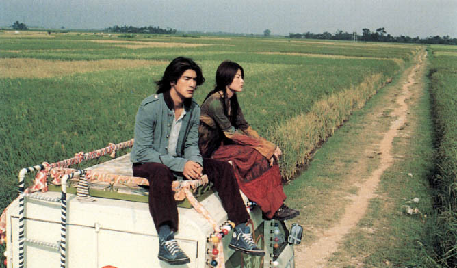 영화 친니친니 | 인스티즈