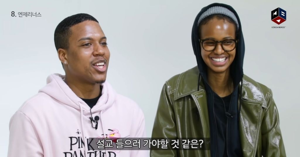 외국인들이 한국 브랜드를 처음 듣고 한 생각 | 인스티즈