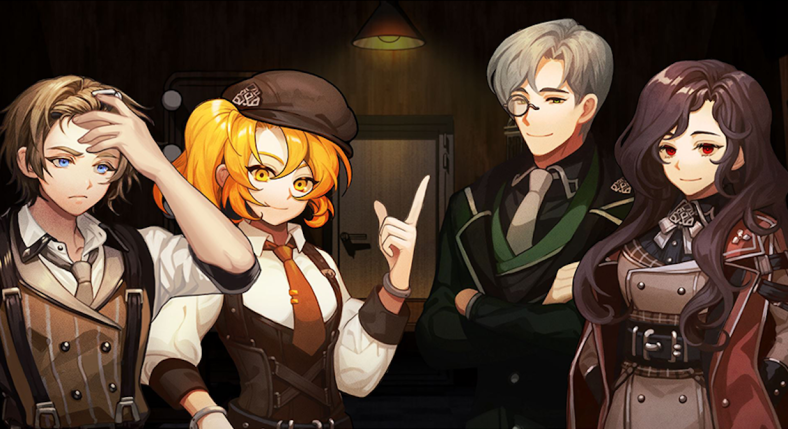 한국에서 이런 추리 게임 나온 게 정말 얼마만이냐고 추리 게임 덕후들에게 극찬받고 있는 국산 추리 게임.jpg | 인스티즈