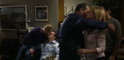 미드 모던패밀리 tmi 21가지 -1편- | 인스티즈