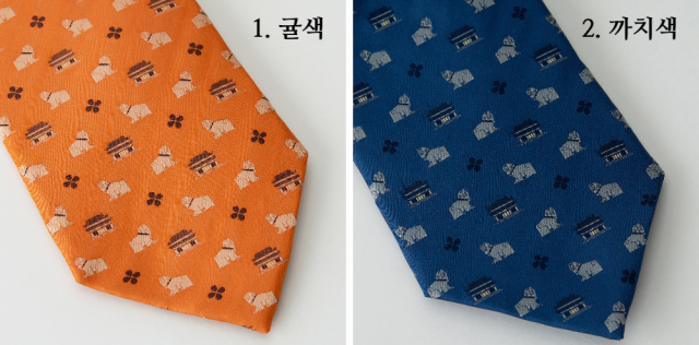 전통 문화를 테마로 한 신상 MD상품 | 인스티즈